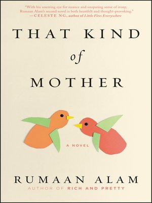 That Kind of Mother - ebook